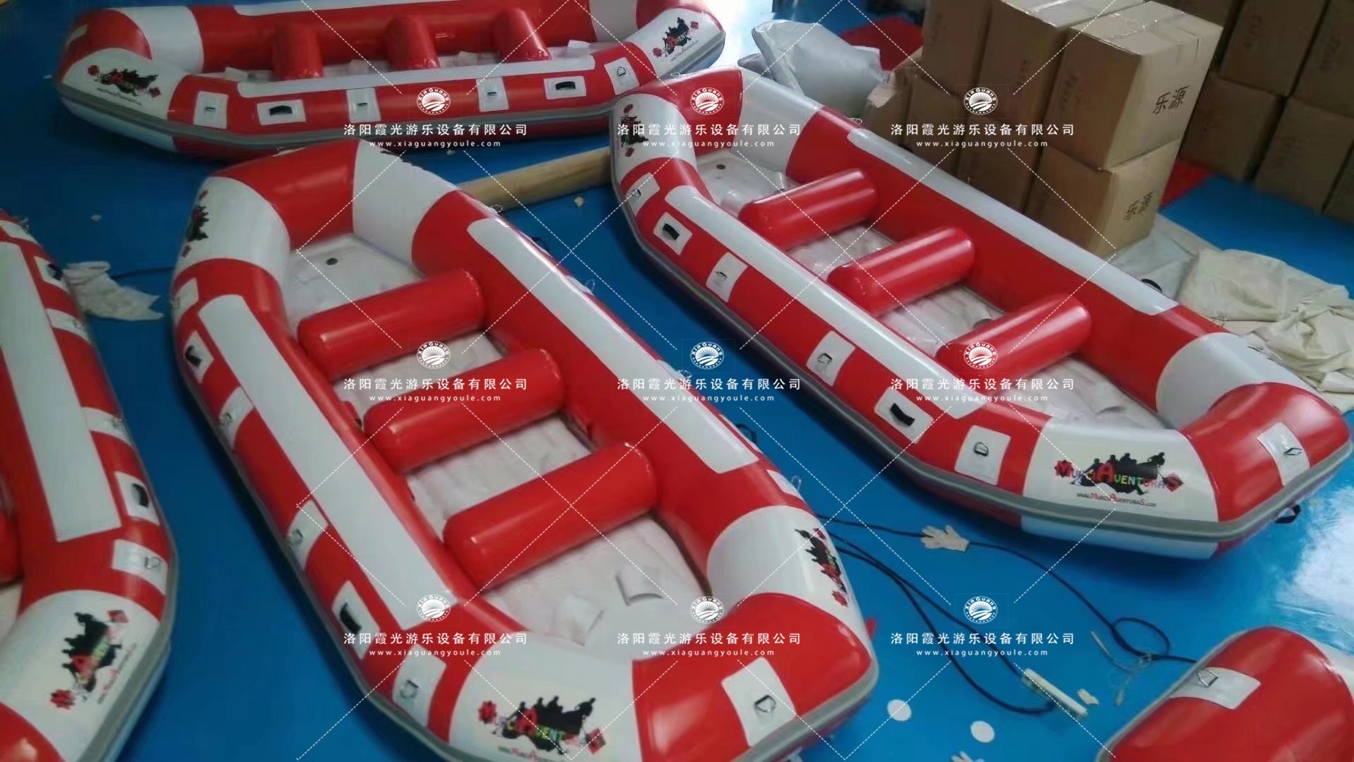 福州水上乐园设备