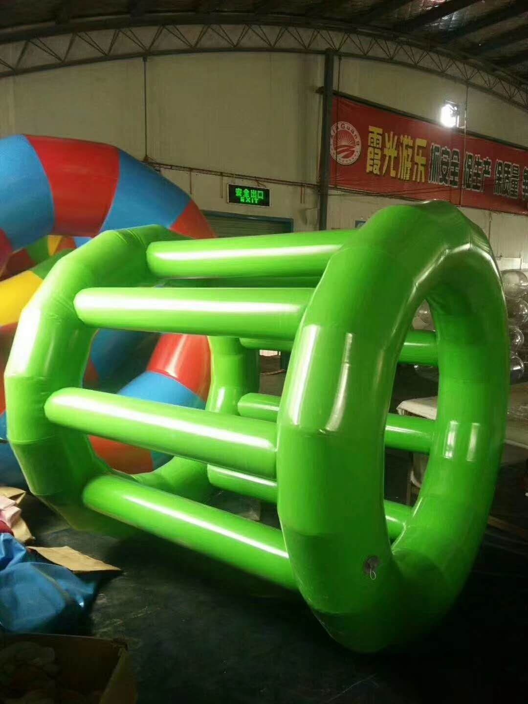 福州水上滚筒