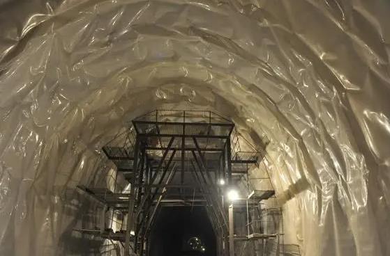 福州隧道蒸汽增压增温设备 隧道蒸汽减压阀图片 隧道养护拱